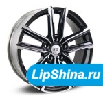 RST R078 18/7J 5x108 ET 23 Dia 60.1 BFP