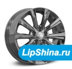 iFree Original Polo KC937 15/6J 5x100 ET 38 Dia 57.1 GG