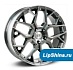 RST R148 18/8J 5x108 ET 33 Dia 65.1 GG-img