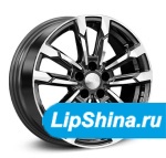 Скад Кения 16/6.5J 5x114.3 ET 45 Dia 60.1 BFP
