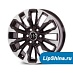 FR REPLICA IVF-880 18/8.0J 6x139.7 ET 25 Dia 106.1 BM-img