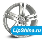 Replica H Me65H 18/8J 5x112 ET 60 Dia 66.6 S