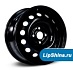 TREBL 8270 15/6J 4x114.3 ET 44 Dia 67.1 Black-img