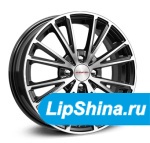 КиК Меандр-Оригинал 15/6J 4x100 ET 46 Dia 54.1 GBFP