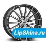 AEZ Steam 18/7.5J 5x112 ET 51 Dia 66.6 HBFP