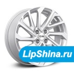 iFree Original Неом КС1172 16/6.5J 4x100 ET 50 Dia 60.1 S