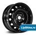 TREBL R-1755 18/7.5J 5x114.3 ET 40 Dia 66.6 Black-img