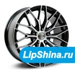 NEO 654 16/6.5J 4x100 ET 40 Dia 60.1 BFP