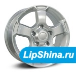 Replica H To17H 20/8.5J 5x150 ET 60 Dia 110.5 S