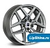 КиК Юнион 17/7J 5x114.3 ET 48.5 Dia 67.1 HB-img