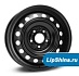 ТЗСК Chevrolet_Opel 16/6.5J 5x105 ET 39 Dia 56.6 Black-img