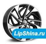 iFree Original ZV RAV-4 KC883 18/7J 5x114.3 ET 35 Dia 60.1 HB