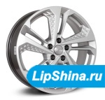 Скад KL-1069 18/7J 5x108 ET 52 Dia 60.1 HS