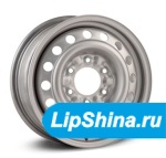 TREBL 9207 16/6.5J 6x139.7 ET 56 Dia 92.5 S