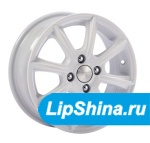 Скад Монако 14/5.5J 4x100 ET 49 Dia 56.6 W