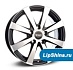 Tech Line 634 16/6J 4x100 ET 37 Dia 60.1 BFP-img