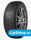 205/65 R15 Kumho WinterCraft WP52+ 94H