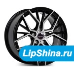 PDW Monaco 18/8J 5x114.3 ET 50 Dia 67.1 BFP