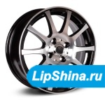 Megami MGM-2 15/6J 4x98 ET 35 Dia 58.6 BFP