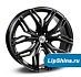 Tech Line 205 20/8.5J 5x114.3 ET 42 Dia 67.1 GB-img