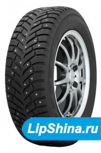 Observe ICE-FREEZER SUV