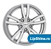 Dezent TC 17/7J 5x114.3 ET 40 Dia 71.6 S-img