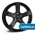 Dezent TD dark 17/7.5J 5x108 ET 48 Dia 70.1 MB-img