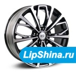 RST R038 18/7J 5x108 ET 36 Dia 65.1 BFP