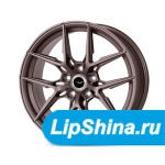 LIZARDO 486 18/8.0J 5x112 ET 35 Dia 66.6 Matte bronze
