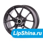 LIZARDO XH315 16/7.0J 4x100 ET 40 Dia 60.1 CB