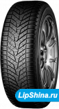 275/40 R19 Yokohama BluEarth*Winter V905 105W