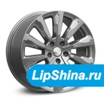 Скад Астер 18/8J 5x112 ET 25 Dia 66.6 Grap