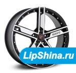 Yamato Samurai Miyatomo Musasi 19/8.5J 5x130 ET 55 Dia 71.6 BFP