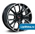Legeartis Concept B543 18/8J 5x112 ET 30 Dia 66.6 BFP-img