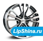 RST R188 18/7J 5x108 ET 36 Dia 65.1 BFP