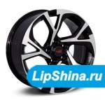 Legeartis Concept TY558 18/8J 5x114.3 ET 50 Dia 60.1 BFP