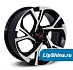 Legeartis Concept TY558 18/8J 5x114.3 ET 50 Dia 60.1 BFP-img