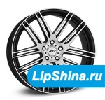 AEZ Cliff dark 21/10J 5x112 ET 45 Dia 66.6 BFP