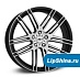 AEZ Cliff dark 21/10J 5x112 ET 45 Dia 66.6 BFP-img