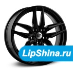 Wheels UP Up112 18/7J 5x112 ET 43 Dia 57.1 GB