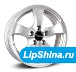 Tech Line 403 14/5.5J 4x100 ET 32 Dia 67.1 S