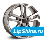 Legeartis Optima HND264 17/7J 5x114.3 ET 47 Dia 67.1 HBFP