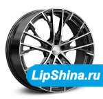 Скад Ларго 19/7.5J 5x108 ET 33 Dia 60.1 MBFP