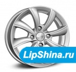 КиК Бриз-Оригинал 15/6J 4x100 ET 50 Dia 60.1 HB