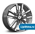 Premium Series КР014 Discovery Sport 20/8J 5x108 ET 45 Dia 63.35 GlossGrapfp-img