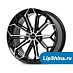 PDW KANSAS 18/8.0J 5x114.3 ET 40 Dia 67.1 M/B-img