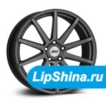 AEZ Straight dark 18/8J 5x114.3 ET 48 Dia 71.6 Grap_Matt