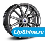 КиК Пойнт Бланк 15/6J 4x100 ET 45 Dia 67.1 HB