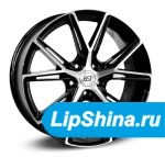 RST R129 19/7.5J 5x108 ET 39 Dia 65.1 BFP