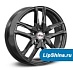 iFree Бомбей 18/6.5J 5x108 ET 33 Dia 60.1 Black-img